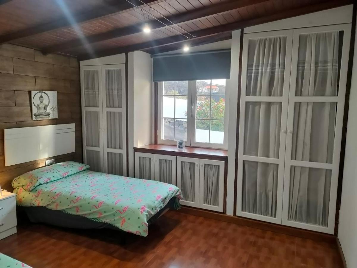Vila Casa Manuel Iris Los Llanos De Aridane Exteriér fotografie
