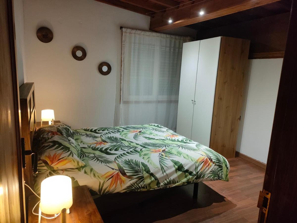 Vila Casa Manuel Iris Los Llanos De Aridane Exteriér fotografie